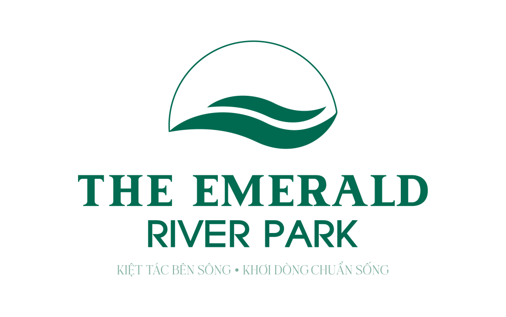 The Emerald River Park